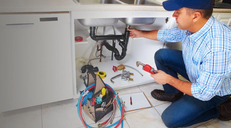 Professional septic tank pumping in Abilene, TX